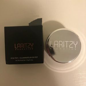 Laritzy multipurpose highlighter Dew Pot